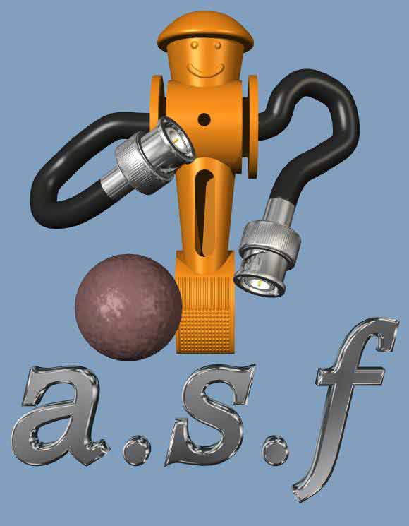 Foosball Heaven's Foosball Multimedia Page