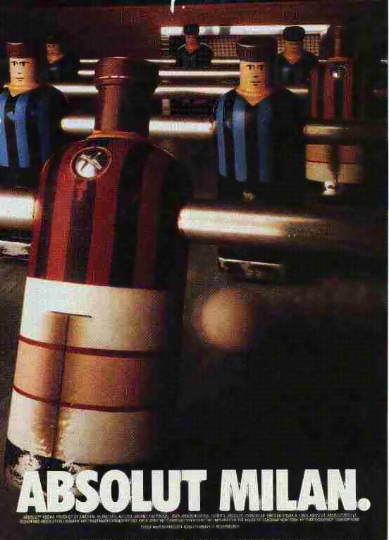 Foosball Heaven's Foosball Multimedia Page